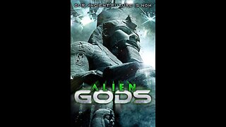 Alien Gods