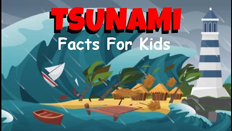 The Shocking Power of Tsunamis Revealed!