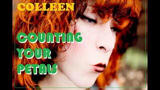 Counting Your Petals - Colleen (1983)