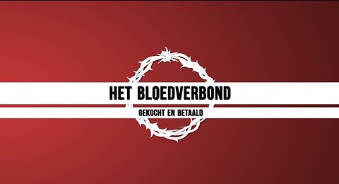 Het Bloedverbond - Deel 3 / De zegen en de vloek