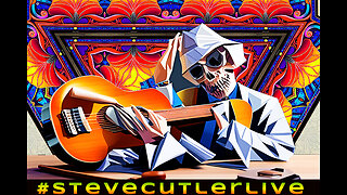 Leave it to Stever - Tuesdazed drive time LIVE MUSIC #livemusic