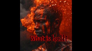 What is hell?