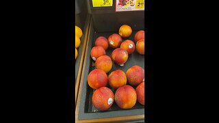 Nectarines yellow