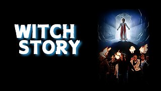 Witch Story (1989)