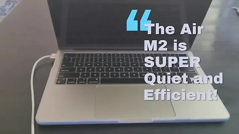 Why We Love Our MacBook Pro!1