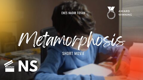 Metamorphosis (Short Movie Inspired by Kafka)