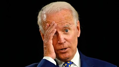 Biden Goes to Saudi Arabia to Negotiate Deal on Oil, Forgets to Bring it up!