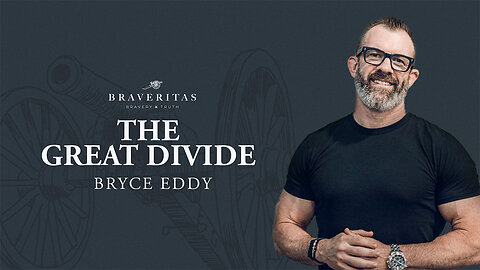 The Great Divide - With Bryce Eddy