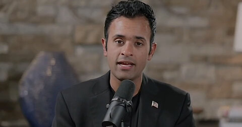 America First 2.0? A Discussion With Vivek Ramaswamy