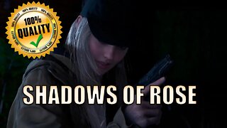 Shadows Of Rose | Nova DLC Resident Evil Village Gurizada