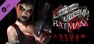 Harley Quinn's Revenge playthrough : part 2 - ending + credits