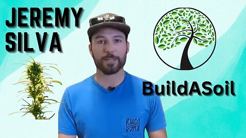 Jeremy Silva - Build A Soil