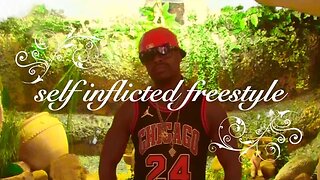 G3D SELF INFLICTED freestyle pro by amaziah