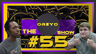 The Oreyo Show - EP. 55 | G20, Republican investigations, Elon + censorship