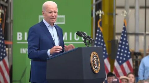 Bidenomics: $2 Trillion Deficit As Inflation Ate The Budget