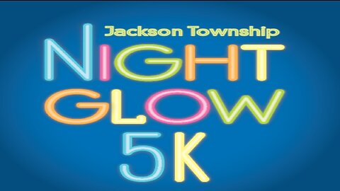 Experience the Magic of Night Glow with Our 5K Run