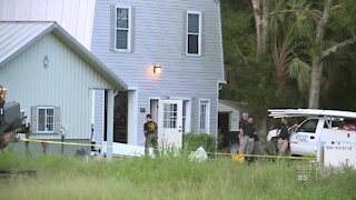 Deputies investigate drug-related fatal shooting in Indian River County