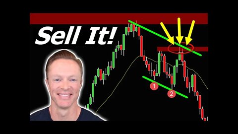 Runaway Market!! This 10x Pullback Could Be HUGE Payday!