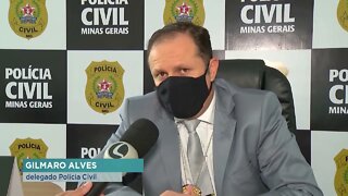 Operação "Paste Stuck": golpistas que vendem CNH na mira da Polícia Civil em Ipatinga