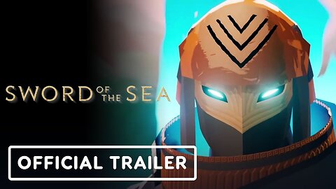 Sword of the Sea - Teaser Trailer