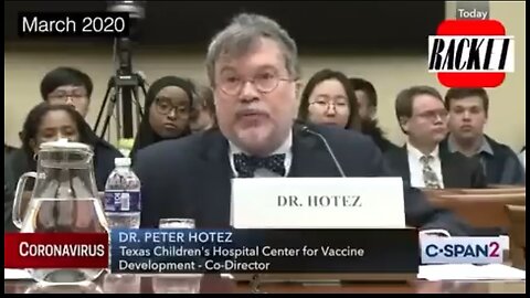 Dr. Hotez Montage