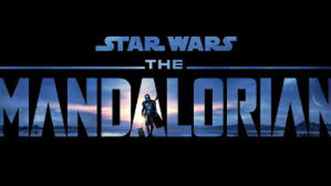 Disney Starwars The Mandalorian The Return of Luke Skywalker