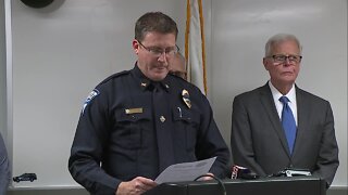 Springfield Twp. police provide update on deadly crash