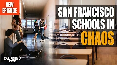 San Francisco Schools Abandon Student Detentions and Suspensions | Ann Hsu