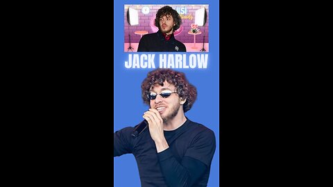 Jack Harlow Overview on Denver