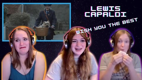 What Did You Do To Us? | Lewis Capaldi | Wish You The Best | 3 Generation Reaction