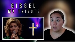 Reaction - Sissel - My Tribute