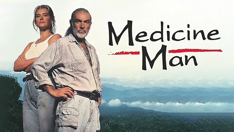 Medicine Man ~suite~ by Jerry Goldsmith