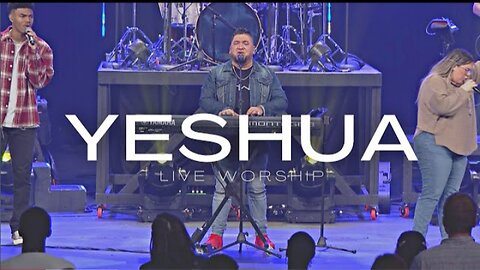 Yeshua//&&// Live//&&// josue avila//&&// Calvary orlando//&&// boss500