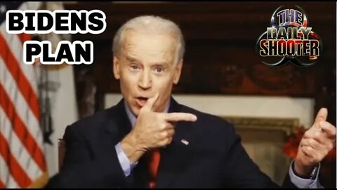 Joe Biden Releases Full Gun Control Plan