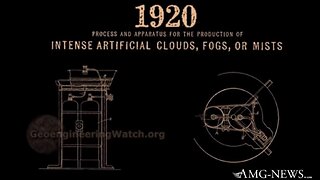 The Dimming, Full Length Climate Engineering Documentary ( Geoengineering Watch )