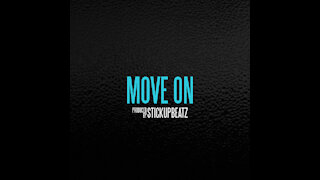 Jacquees x K Camp Type Beat "Move On" R&B Instrumental