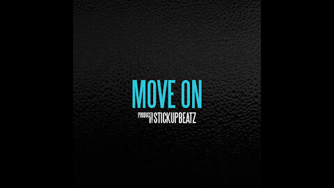 Jacquees x K Camp Type Beat "Move On" R&B Instrumental