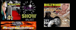 DEBBIE PERKINS RADIO SHOW-KEITH AGE