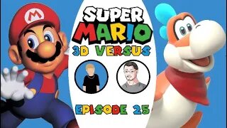 Super Mario 3D Versus - Episode 25 - Tick Tock