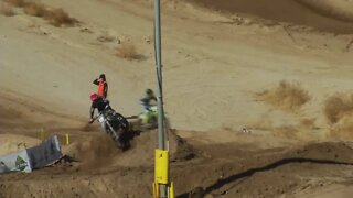 AZ Open of Motocross 2020 | Day 3 Replays of the Day
