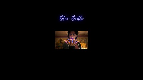 Blue Beetle | 18 Aug 2023 #upcomingmovies