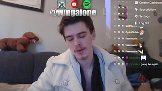 Yung Alone Calls Out Twitter/X Elon Musk for Locking Him Out of Twitter