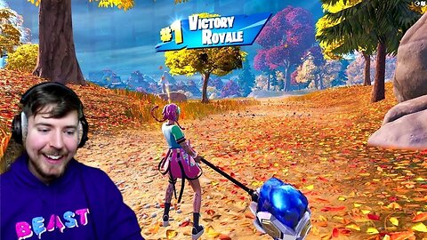 MrBeast 💰 (Fortnite Montage)