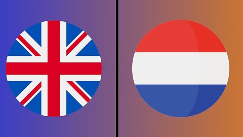 GREAT BRITAIN VS THE NETHERLANDS | FULL MATCH | EUROPEAN GAMES ESPORT CHAMPIONSHIPS