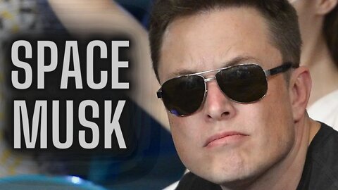 Elon Musk Is A Cool Guy!