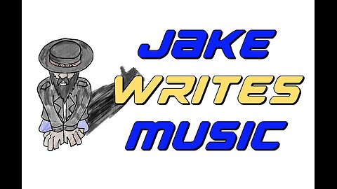 Jake Writes Music: Neo-Space Fanfare