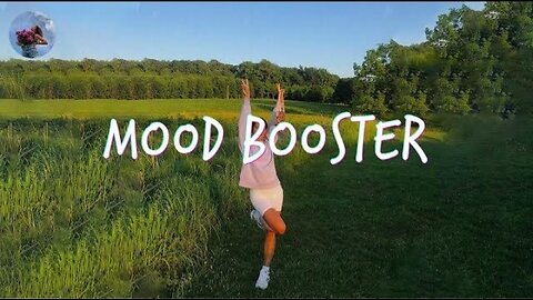 Song's That Will Make You Dance - Mood Booster Song's