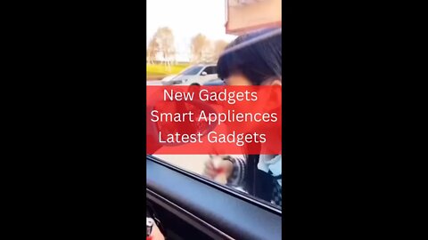 New Gadgets😍 Smart Appliances, Latest Gadgets For Every Home#shorts #youtubeshorts