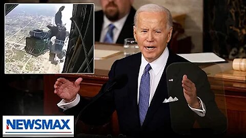 SOURCES_ Biden Gaza port announcement comes as surprise to Israel _ National Report
