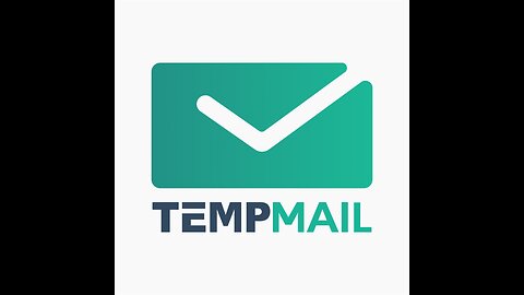 How to receive any message on a temporary MAIL adress FOR FREE!